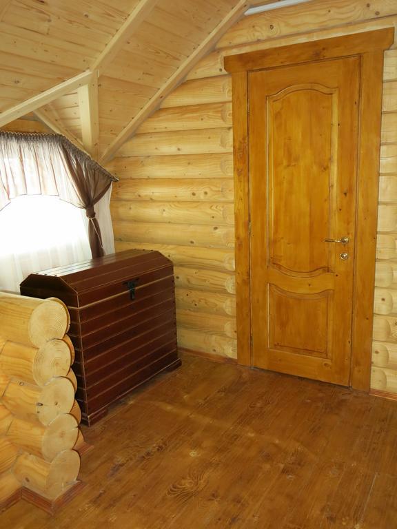 Cottage Goyra Jaremče Exteriér fotografie