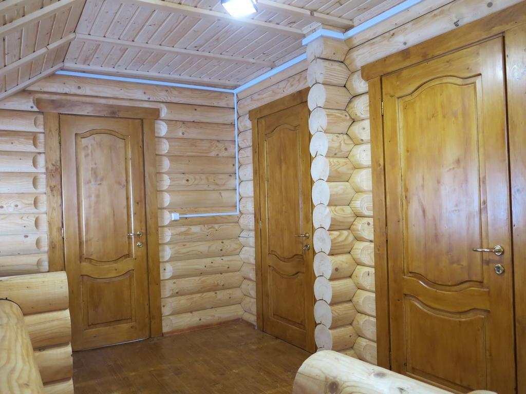 Cottage Goyra Jaremče Exteriér fotografie