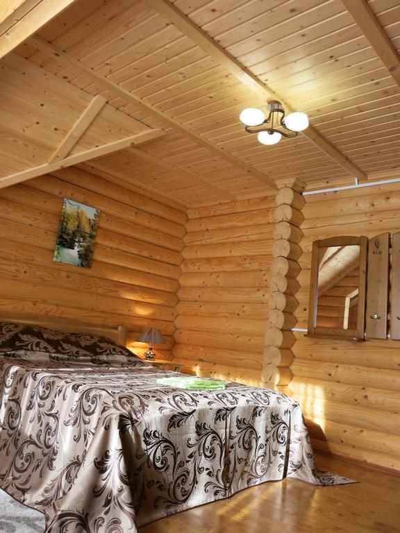 Cottage Goyra Jaremče Exteriér fotografie